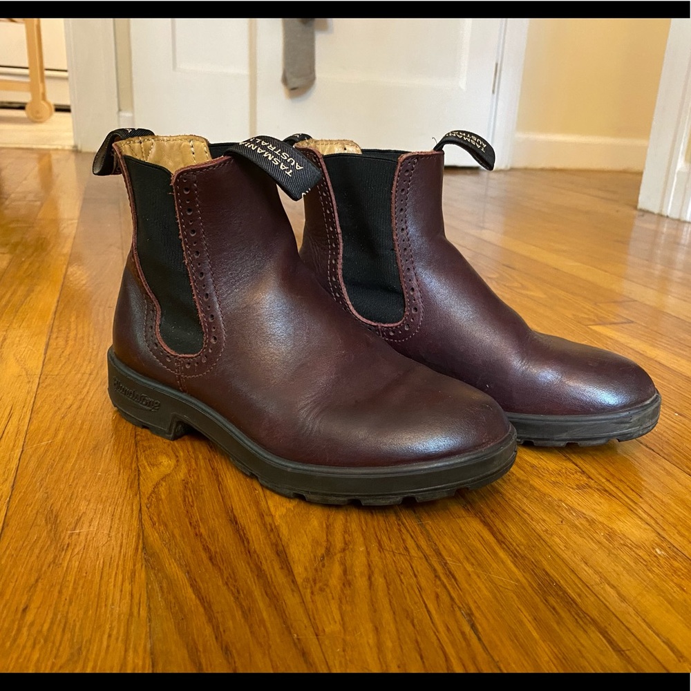 Blundstone Original Series Chelsea Boot (1352)